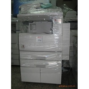 广州市成嘉办公设备:理光二手复印机, 理光碳粉, 理光拆机配件