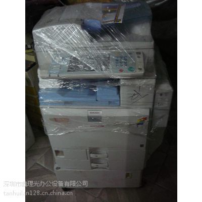 理光复印机出租,出售,配件及耗材